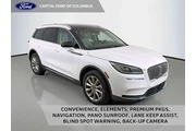Lincoln Corsair 2022 AWD Sta en Elizabethtown