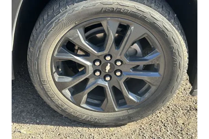 $17987 : Chevrolet Traverse 2018 RS 4 image 8