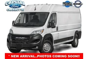 $30898 : Ram ProMaster 2024 Tradesman thumbnail