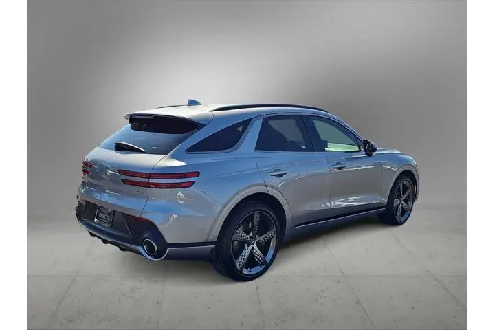 $38500 : Genesis GV70 2023 AWD 2.5T S image 8