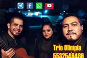trios musicales en Chalco