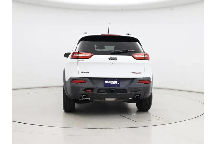 $13998 : Jeep Cherokee 2015 4x4 Trail image 6