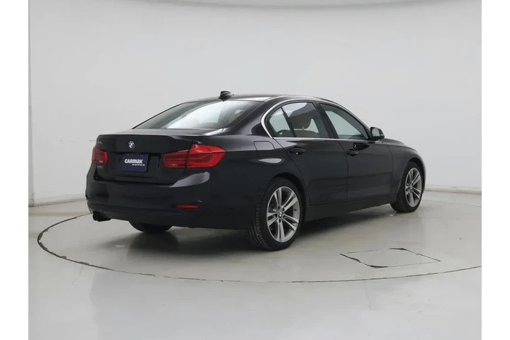 $19998 : BMW 3 Series 2018 AWD 330i x image 8