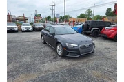 $9995 : 2017 A4 2.0T QUATTRO PREMIUM thumbnail