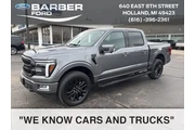 Ford F-150 2024 4x4 Lariat 4 en Detroit