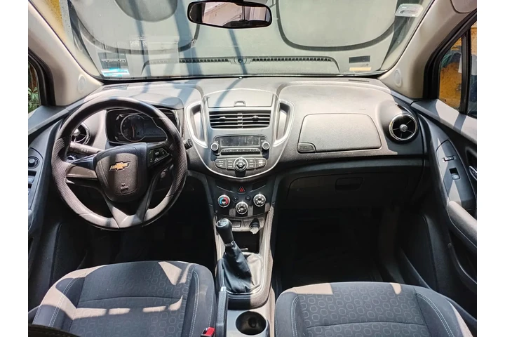 $170000 : TRAX LS 2014 image 5