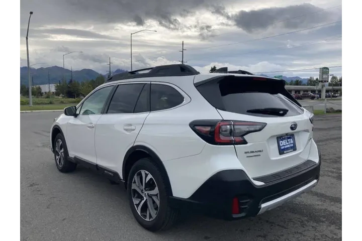 $24999 : 2020 Outback Limited image 8