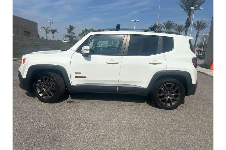 $12995 : Jeep Renegade 2016 image 2