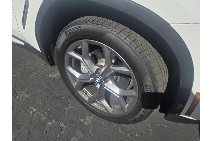 $28999 : BMW X3 2020 AWD xDrive30i 4d image 2