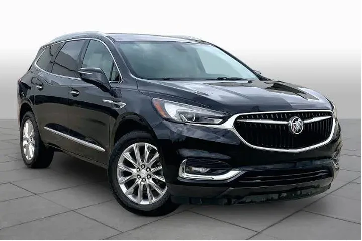 $12241 : Buick Enclave 2019 Essence 4 image 2