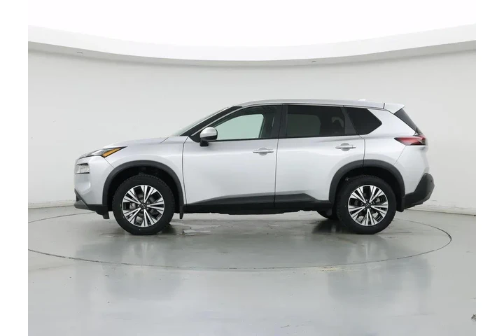 $22998 : Nissan Rogue 2023 AWD SV 4dr image 3