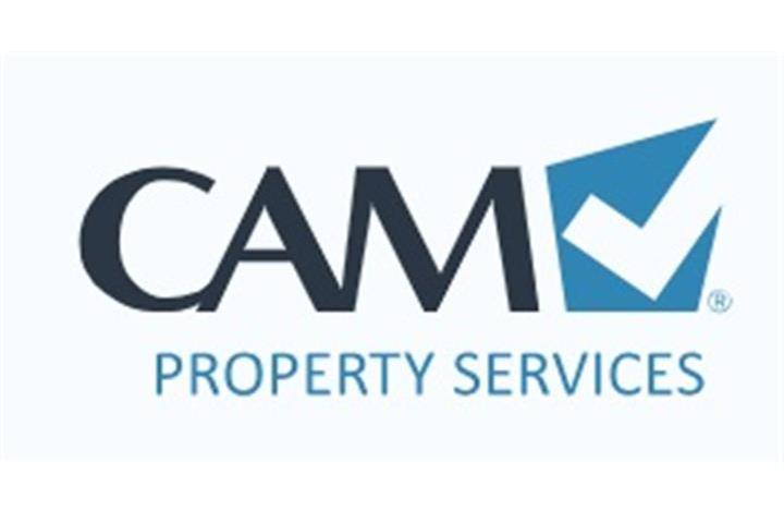 CAM PROPERTY SERVICES image 1