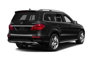 Mercedes-Benz GL-Class 2015 thumbnail
