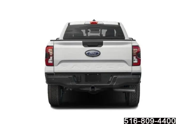 $39247 : Ford Ranger 2025 4x4 XLT 4dr image 5