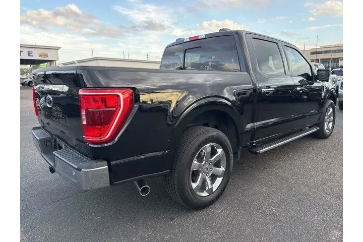 $34797 : Ford F-150 2023 4x2 XL 4dr S image 5