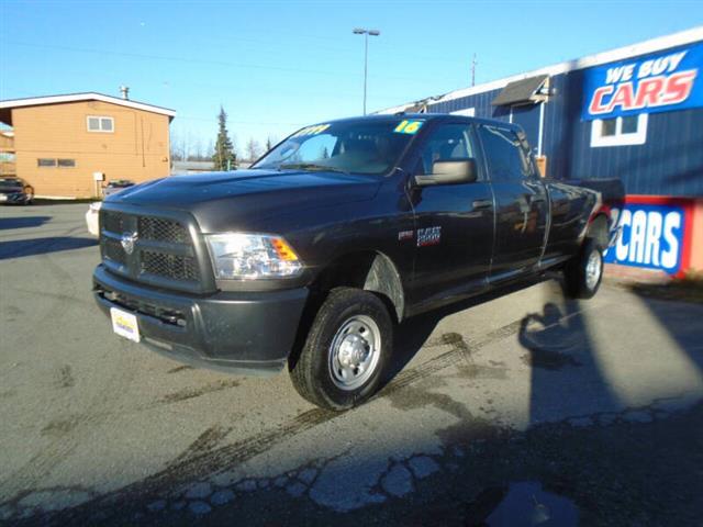 $29995 : 2016 RAM 2500 Tradesman image 3