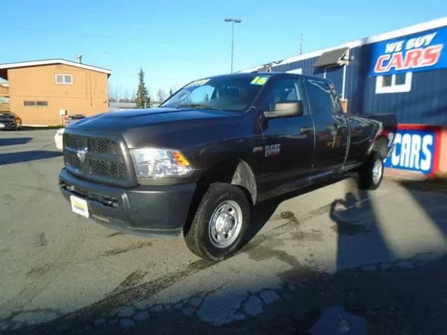 $29995 : 2016 RAM 2500 Tradesman image 3