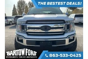 $21887 : Ford F-150 2019 4x4 XLT 4dr thumbnail
