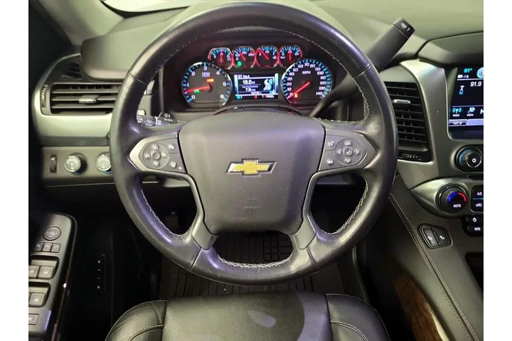 $34998 : Chevrolet Tahoe 2019 4x4 LT image 10