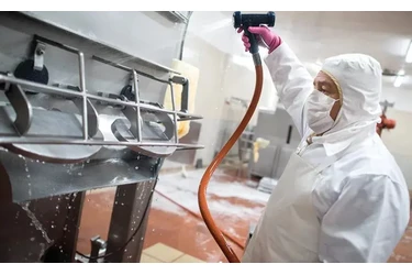 🏭 Ubicación: Vernon, CA en Los Angeles