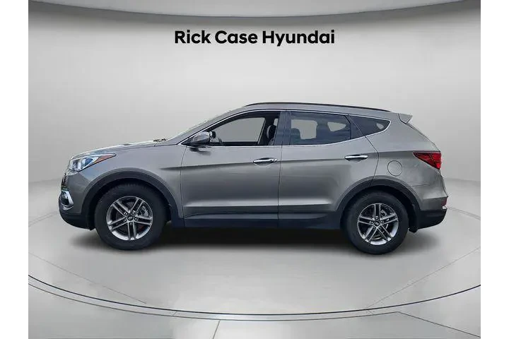 $9694 : Hyundai SANTA FE Sport 2018 image 3