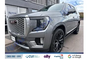 2021 GMC Yukon 4WD Denali en Denver
