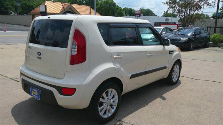 $9999 : 2013 Soul image 7