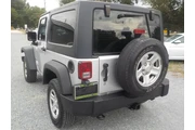 $10893 : 2012 Wrangler Sport 4WD thumbnail