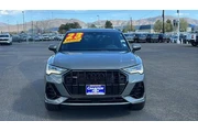 $36984 : Audi Q3 2023 AWD quattro S l thumbnail