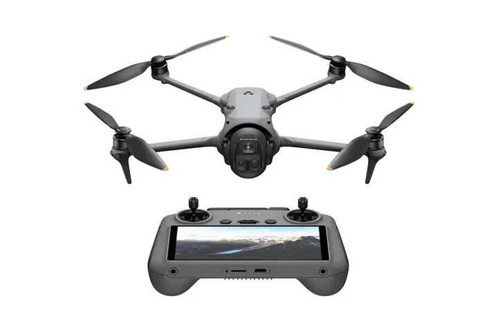DJI Mini 5 Pro, DJI Mini 4 Pro image 1