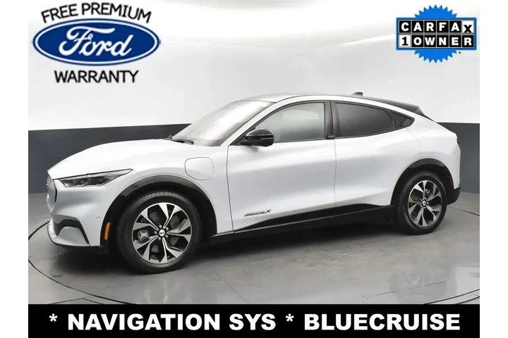 $19999 : Ford Mustang Mach-E 2022 Pre image 5