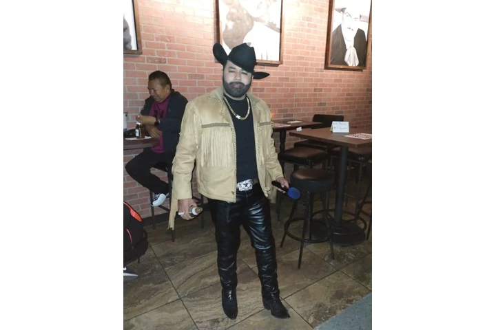 EL CHAPO Y SUS ESTRELLAS image 7