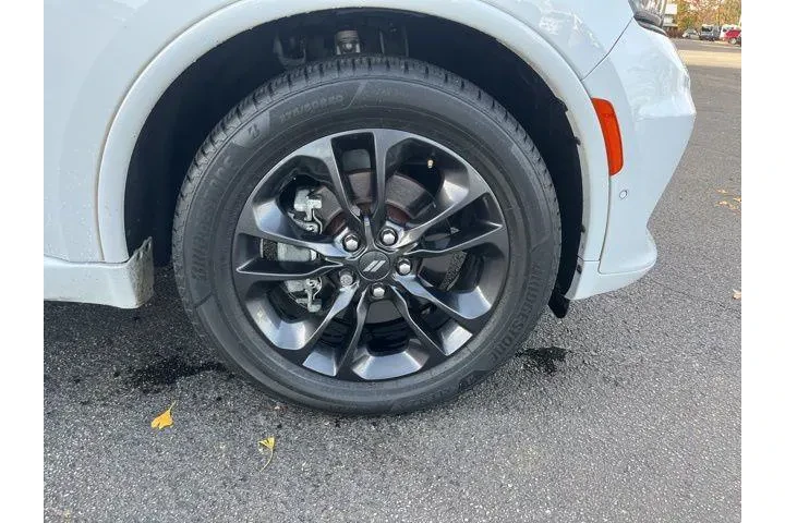 $27598 : Dodge Durango 2021 AWD R/T 4 image 6