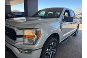 Ford F-150 2022 4x4 XL 4dr S en Dallas