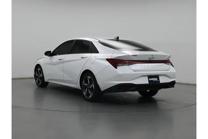 $21998 : Hyundai ELANTRA 2023 SEL 4dr image 2