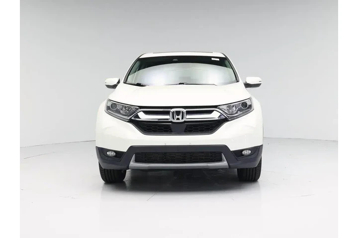 $22998 : Honda CR-V 2018 AWD EX-L 4dr image 5