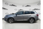 $18790 : Mitsubishi Outlander 2019 AW thumbnail