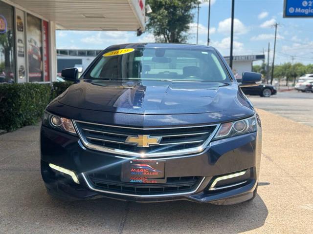 $15499 : 2019 Impala LT image 5