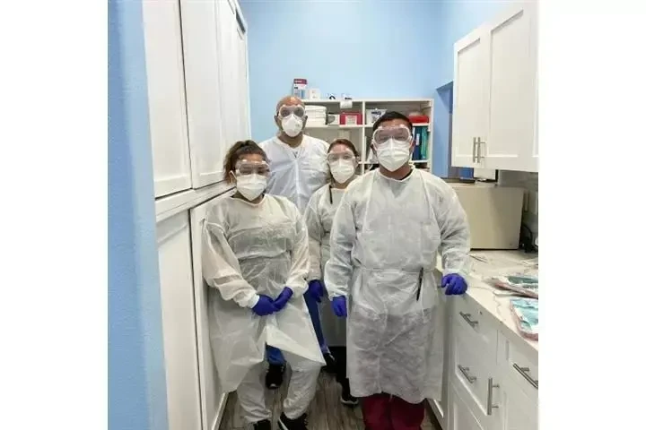 Dentista Familiar image 6