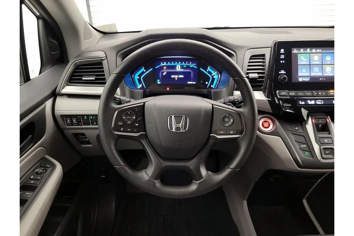 $27998 : Honda Odyssey 2019 EX 4dr Mi image 10