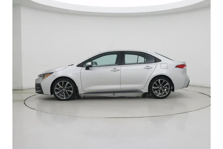 $20998 : Toyota Corolla 2022 SE 4dr S image 3