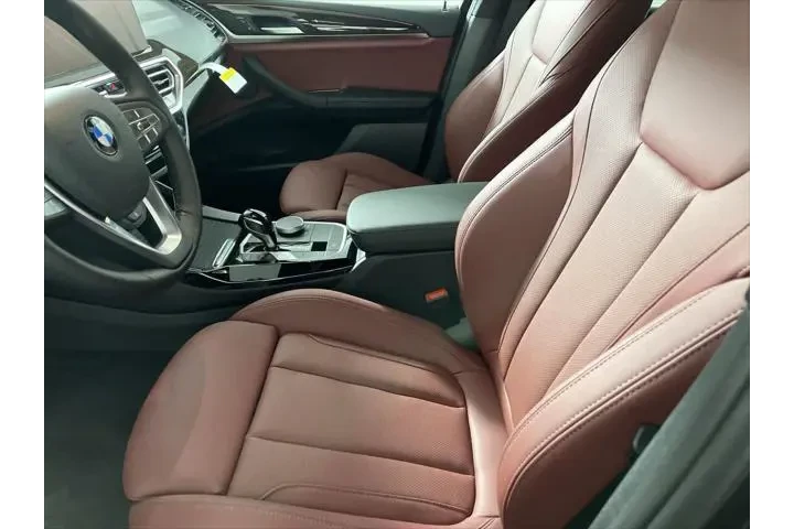 $34943 : BMW X3 2023 AWD xDrive30i 4d image 9