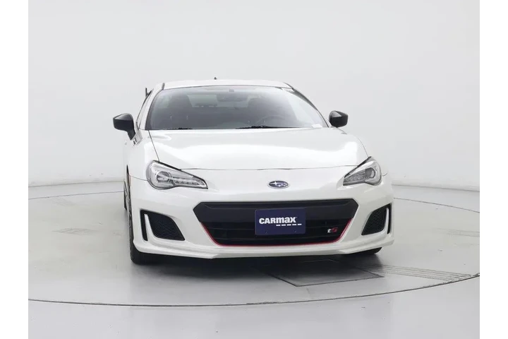 $25998 : Subaru BRZ 2018 tS 2dr Coupe image 5