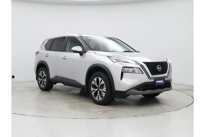 $20998 : Nissan Rogue 2023 AWD SV 4dr image 1