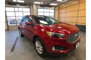 Ford Edge 2024 AWD SEL 4dr S en Des Moines