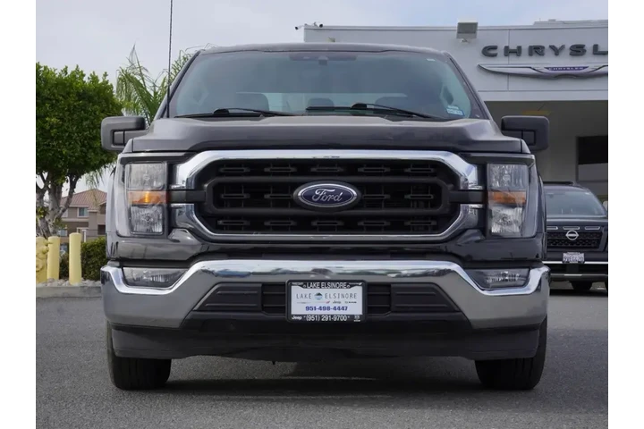 $28752 : Ford F-150 2023 4x2 XL 4dr S image 10