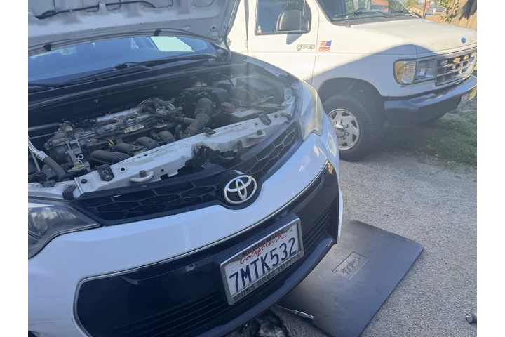 Rodriguez Automotive mechanic image 5