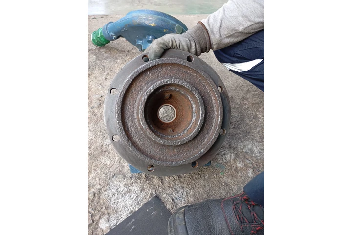 Técnico con experiencia image 5