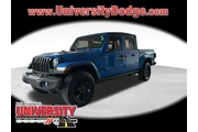 Jeep Gladiator 2022 4x4 Spor