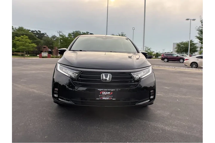 $38587 : 2024 Odyssey Sport image 7